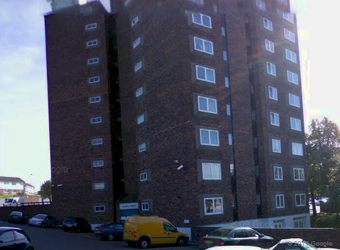 Studio To Rent In Carrick Point, Evington, Leicester, LE5