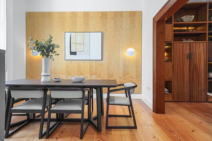 5 Bedroom Town House For Sale In Endsleigh Street, London, WC1H