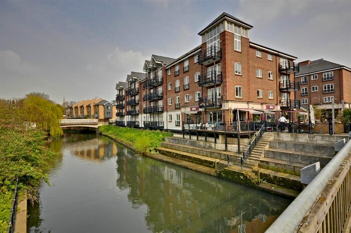 1 Bedroom Flat To Rent In Dorey House, Brentford Lock, Brentford, TW8