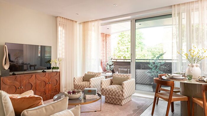 1 Bedroom Flat For Sale In Buckland Street, Hackney, N1