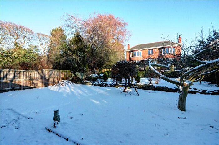 5 Bedroom Detached House For Sale In Hall Lane, Houghton Le Spring, Tyne And Wear, DH5