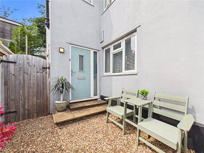 5 Bedroom Detached House For Sale In Chapel Street, Tiverton, Devon, EX16