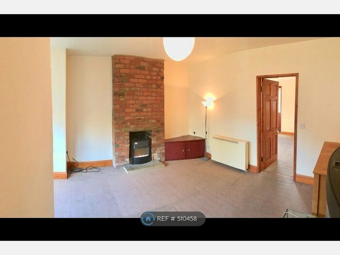 3 Bedroom End Of Terrace House To Rent In Glendowne Terrace, Harrogate HG1