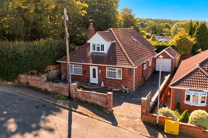 4 Bedroom Chalet For Sale In Woodlands Road, New Costessey, Norwich, NR5