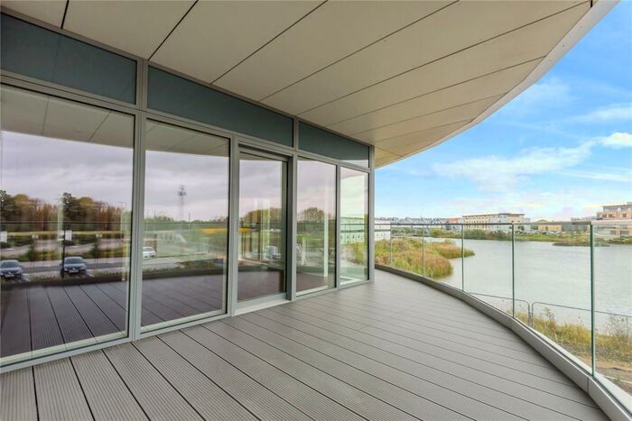 2 Bedroom Apartment To Rent In Flagstaff Road, Reading, RG2