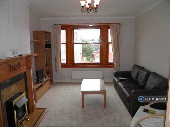 3 Bedroom Flat To Rent In Kilwinning Street, Musselburgh, EH21