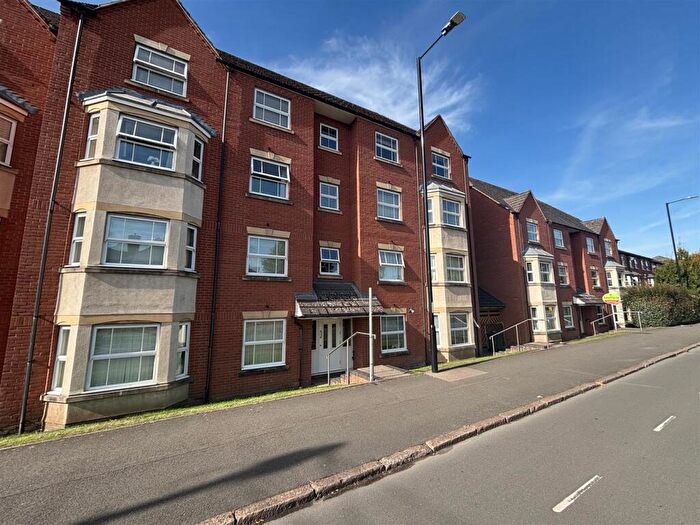 2 Bedroom Apartment To Rent In Preece House, Coundon, Coventry, CV6