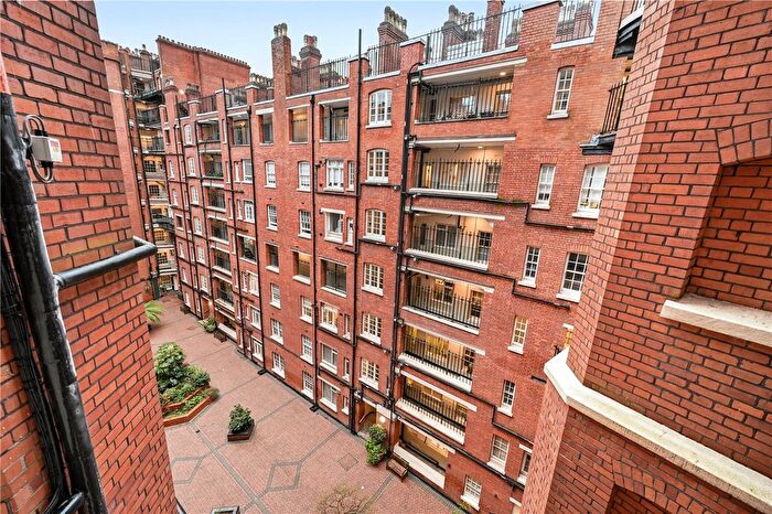 1 Bedroom Flat For Sale In Hastings Street, London, WC1H