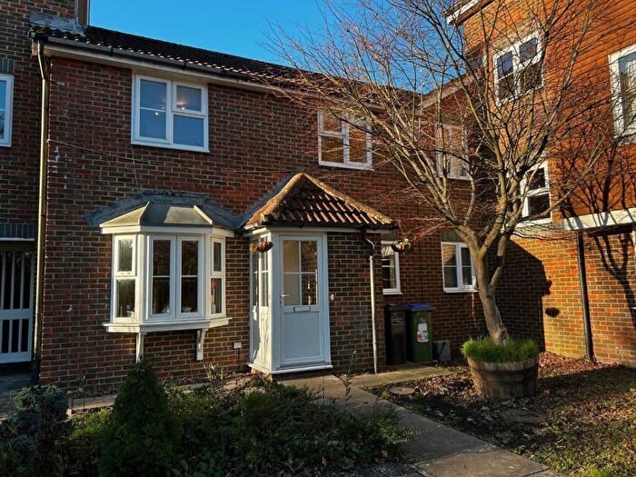 2 Bedroom Terraced House To Rent In Court Road, Lewes, East Sussex, BN7