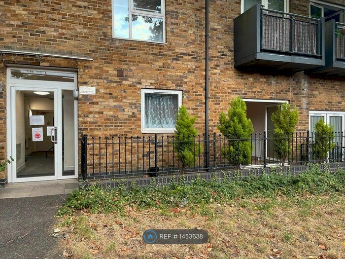 1 Bedroom Flat To Rent In The Point, London, E17