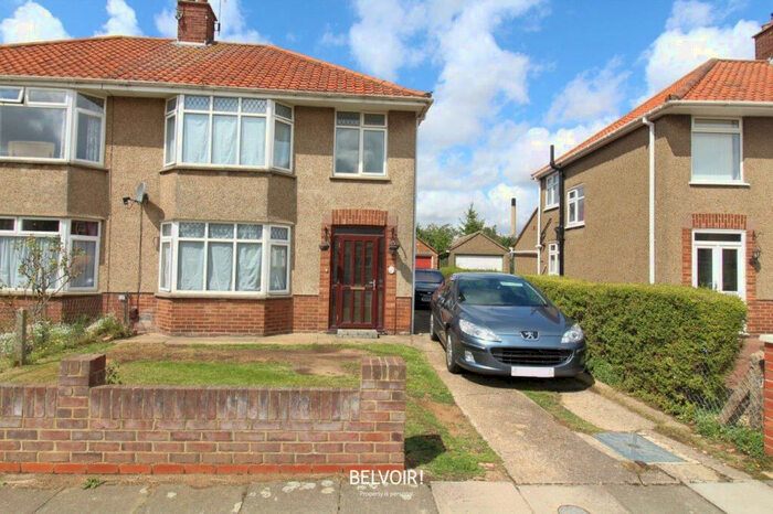 3 Bedroom Semi-Detached House To Rent In Adelaide Road, Ipswich, IP4