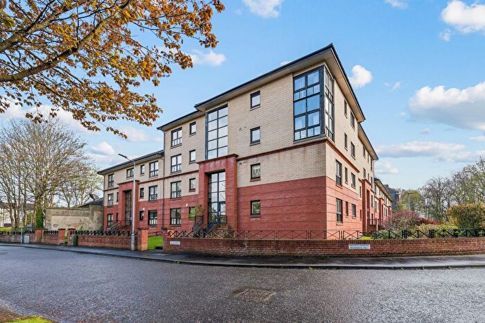 1 Bedroom Flat For Sale In Auldburn Place, Flat /, Pollokshaws, Glasgow, G43