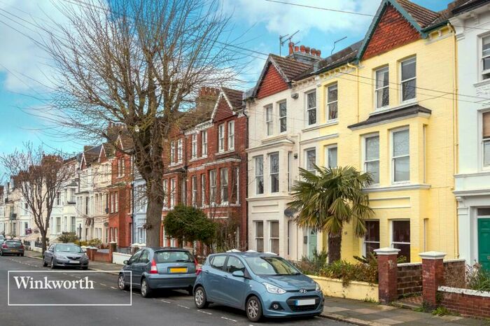 1 Bedroom Apartment To Rent In Lorna Road, Hove, East Sussex, BN3