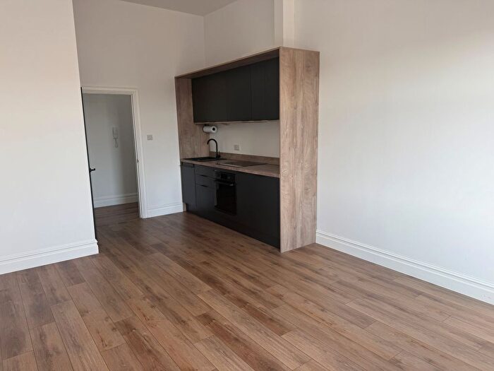 1 Bedroom Flat To Rent In Golden Hill, Leyland, PR25