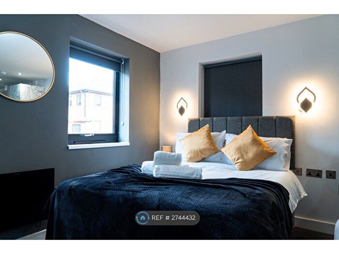 Studio To Rent In Midsummer House, Peterborough, PE1