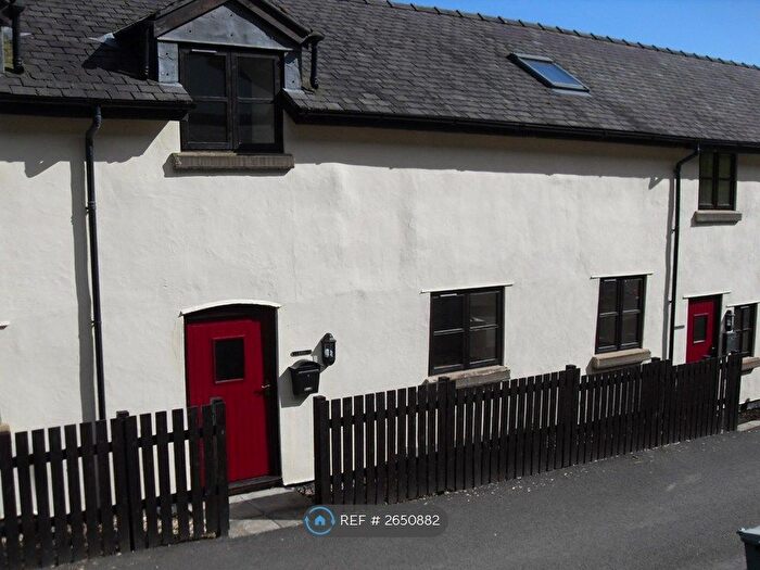 2 Bedroom Terraced House To Rent In The Stables, Abergele, LL22