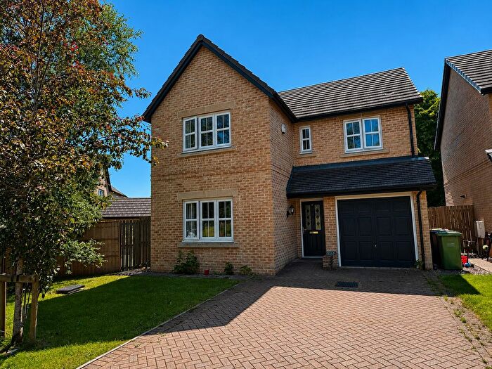 4 Bedroom Property To Rent In Cassidy Drive, Lancaster, LA1