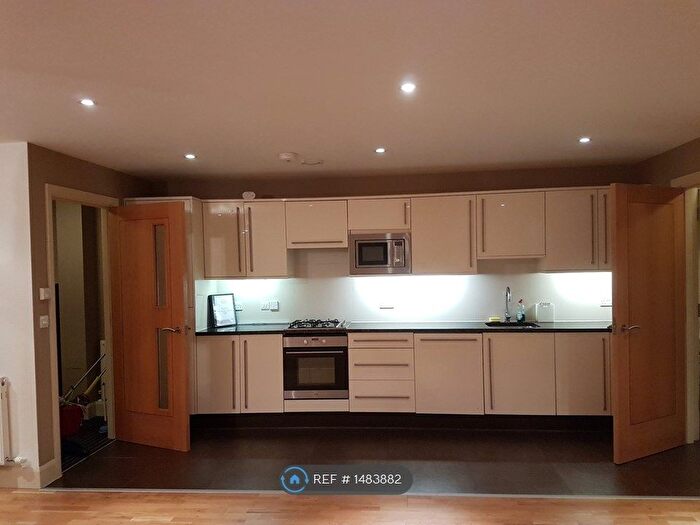 1 Bedroom Flat To Rent In Bedford Road, Harrow, HA1