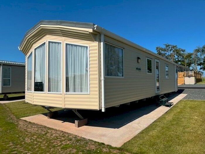 2 Bedroom Property For Sale In Lockerbie, DG11