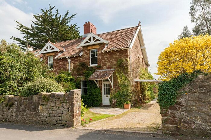 3 Bedroom Cottage For Sale In Church Road, Abbots Leigh, Bristol, BS8