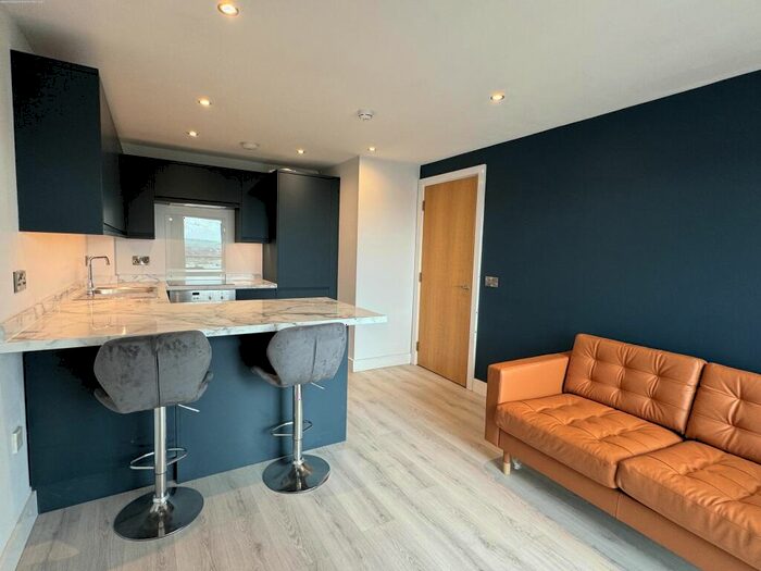 1 Bedroom Flat To Rent In La Salle, Chadwick Street, Hunslet, LS10