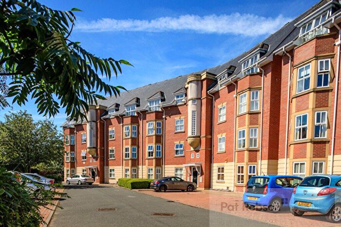 2 Bedroom Apartment To Rent In Regency Court, Windsor Mews, Jesmond, Newcastle Upon Tyne, NE2