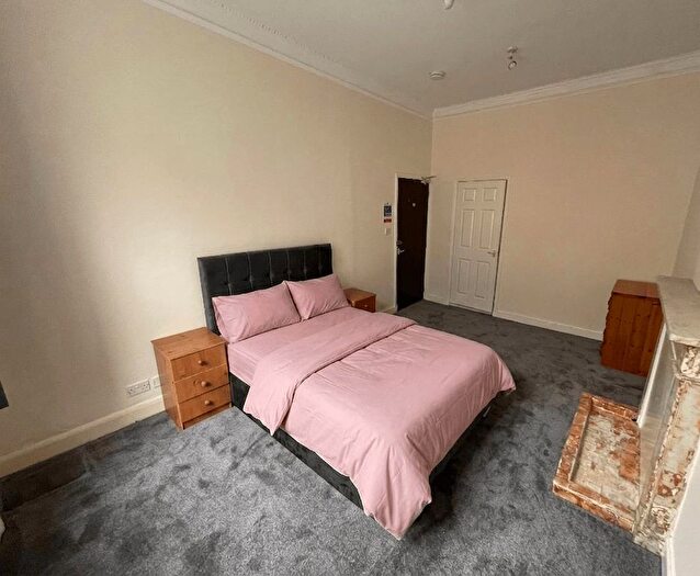 4 Bedroom Flat To Rent In Union Street, Dundee, DD1