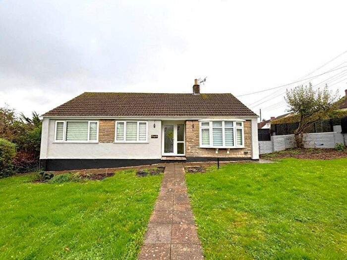 3 Bedroom Detached House To Rent In Salisbury Road, Paulton, BS39