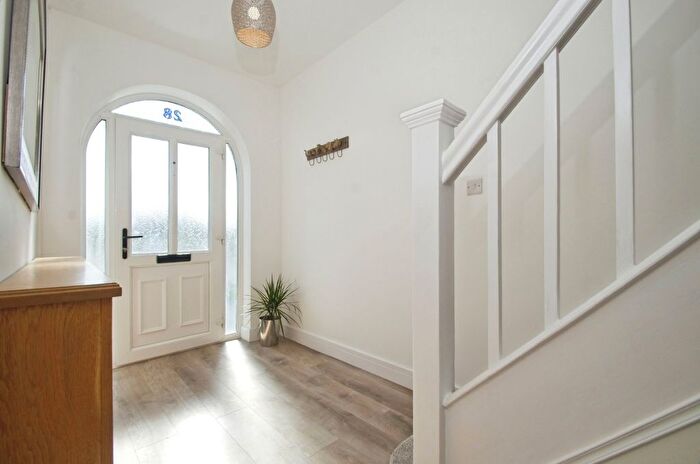 3 Bedroom End Of Terrace House For Sale In Morgan Street, Newport, NP19
