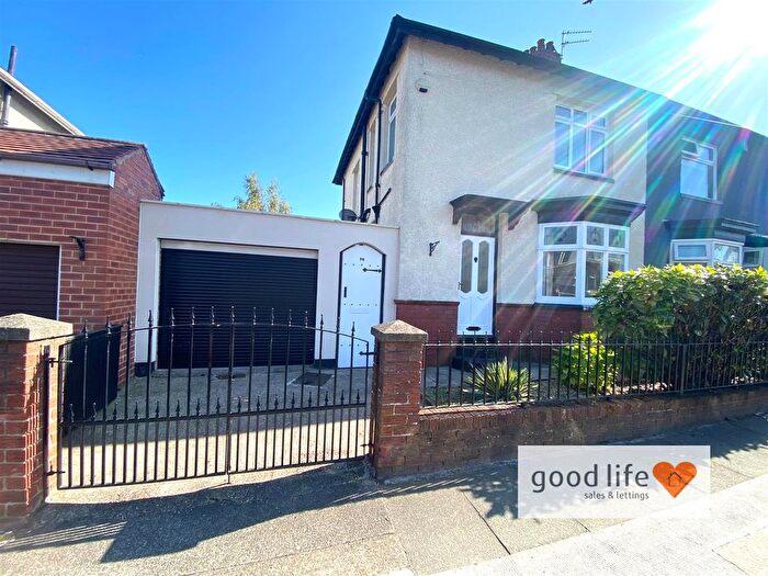 3 Bedroom Semi-Detached House To Rent In Mount Road, High Barnes, Sunderland, SR4