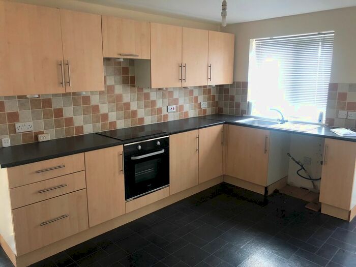 2 Bedroom Bungalow To Rent In Fairport Terrace, Peterlee, SR8