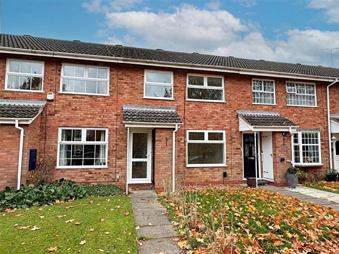 3 Bedroom Property To Rent In Appenine Way, Leighton Buzzard, LU7