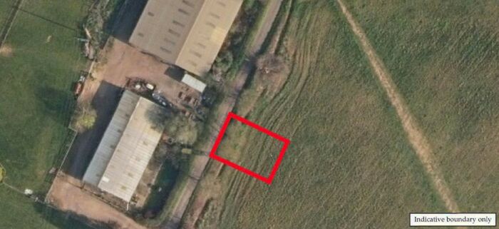 Land For Sale In Tewin, Welwyn, AL6