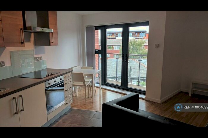 1 Bedroom Flat To Rent In Mostyn Grove, London, E3