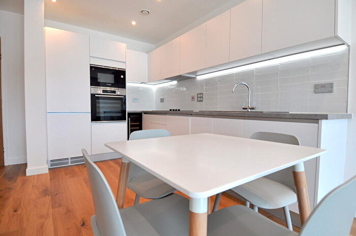 1 Bedroom Apartment To Rent In Axium, Windmill Street, B1