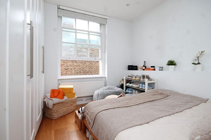 1 Bedroom Flat To Rent In Regents Park Road, Primrose Hill, NW1