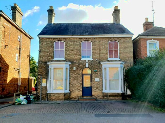 Houses to rent in Spalding, Lincolnshire