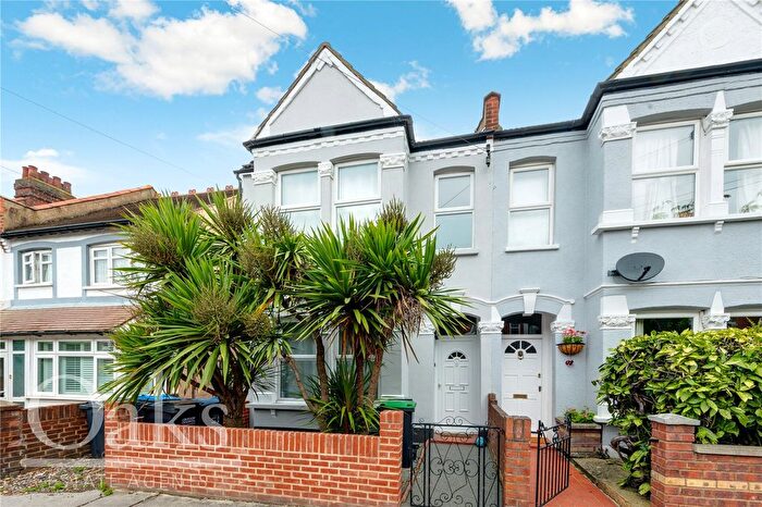 3 Bedroom Terraced House To Rent In Hunter Road, Thornton Heath, CR7