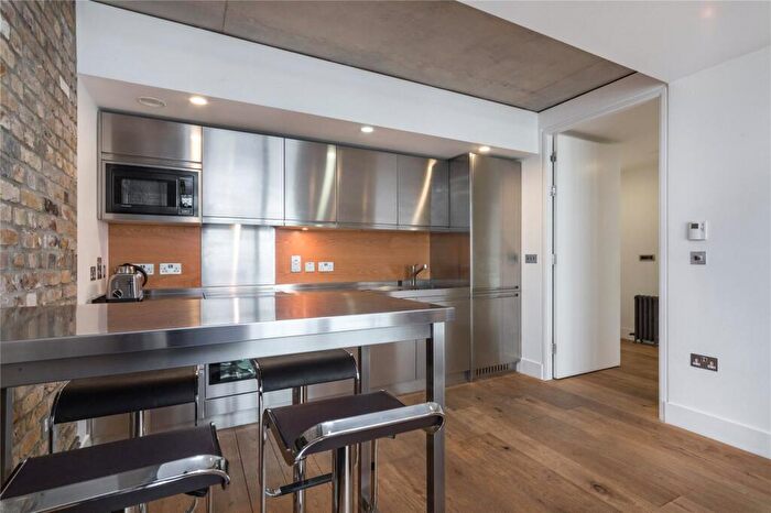 1 Bedroom Flat To Rent In Oval Road, Primrose Hill, NW1