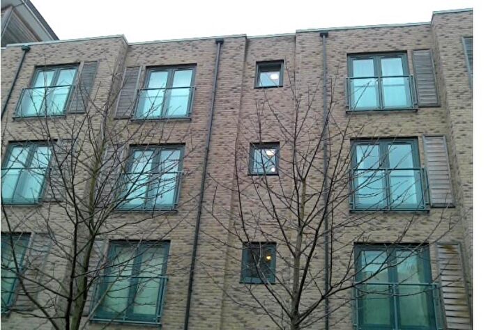 1 Bedroom Flat To Rent In Fitzgerald Place, Cambridge, Cambridgeshire, CB4