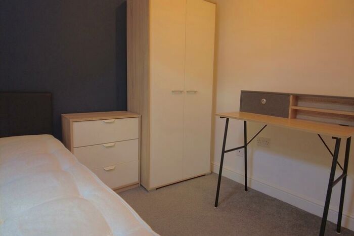 6 Bedroom Terraced House To Rent In St. Andrews Street, LN5