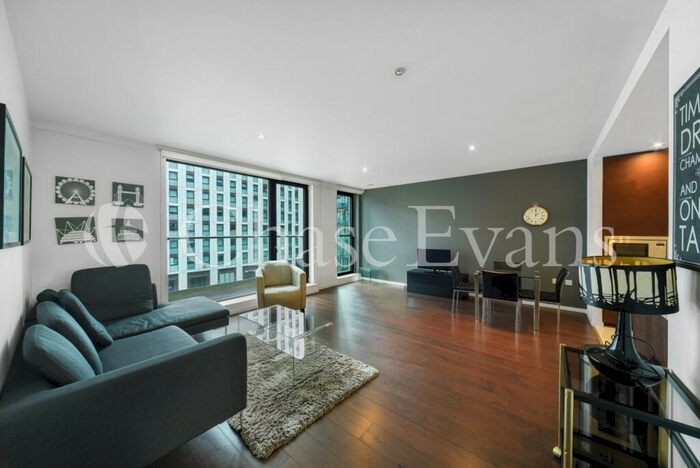 2 Bedroom Flat To Rent In Baltimore Wharf, Canary Wharf, London, E14