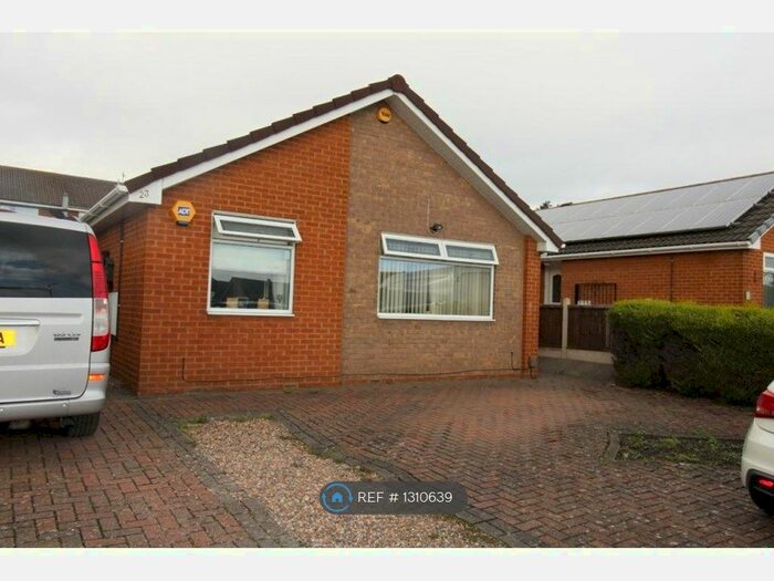 3 Bedroom Bungalow To Rent In Pimlico Avenue, Bramcote, Nottingham NG9