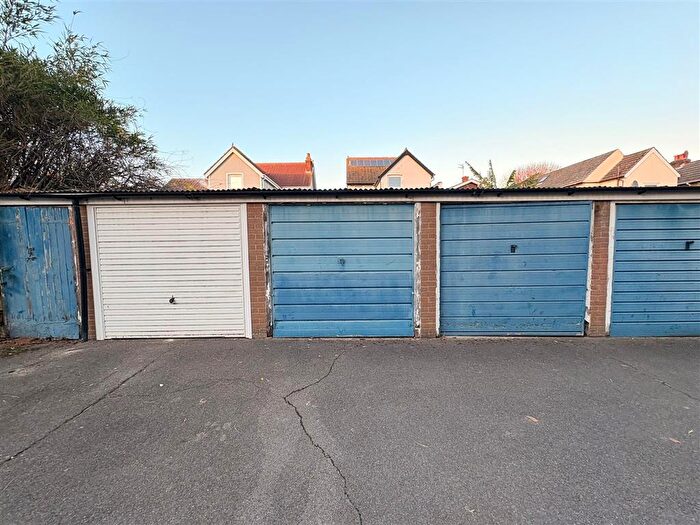 Garage / Parking For Sale In Dorking Crescent, Portsmouth, PO6