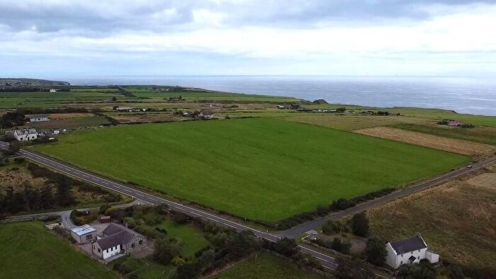 Land For Sale In Land At Forse, Lybster., KW3