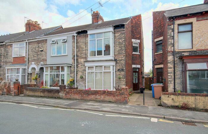 3 Bedroom House To Rent In Holme Church Lane, Beverley, HU17