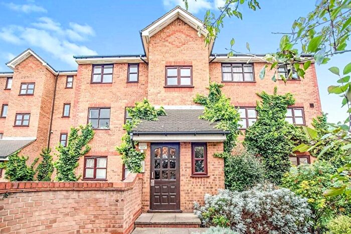 1 Bedroom Flat To Rent In John Williams Close, London, SE14