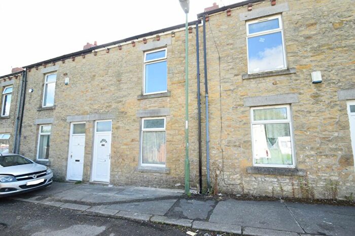 2 Bedroom Terraced House To Rent In William Street, South Moor, Stanley, DH9