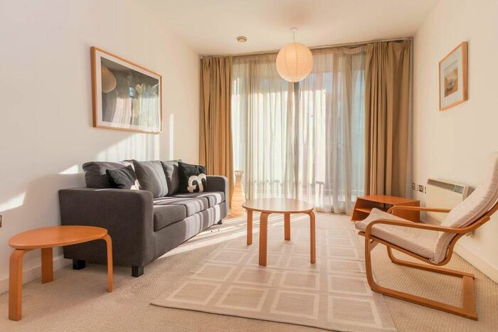 1 Bedroom Apartment To Rent In The Orb, Tenby Street, B1