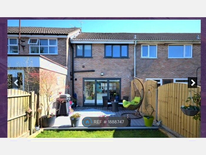 2 Bedroom Terraced House To Rent In Fairhurst Drive, Wigan, WN8